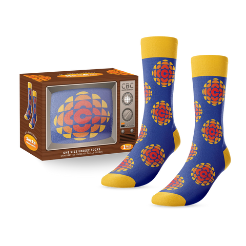 chaussettes