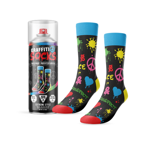 chaussettes