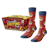 Chaussettes de poutine