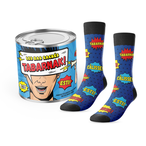 chaussettes