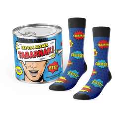 chaussettes