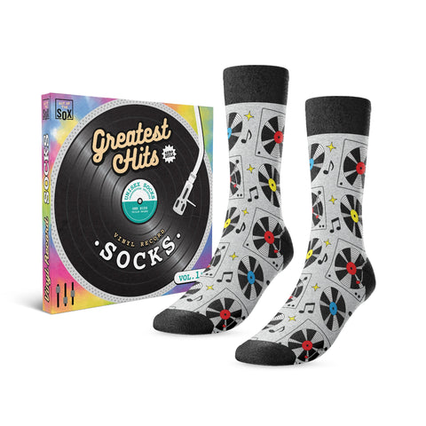 chaussettes