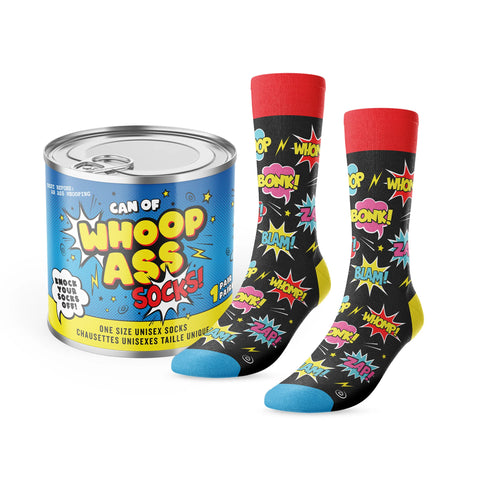 chaussettes
