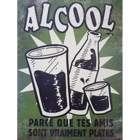 Alcool