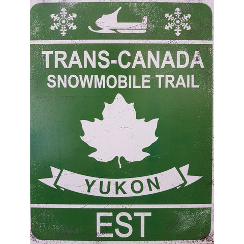 Trans-Canada