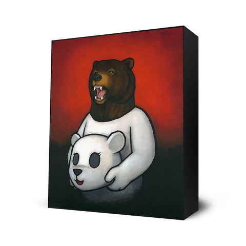 BEAR IN MIND