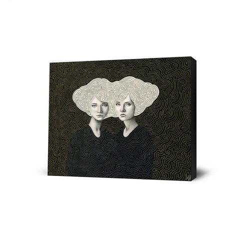 ORLA AND OLINDA