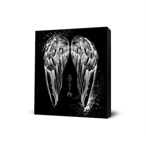 WINGS