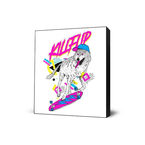 KILL FLIP