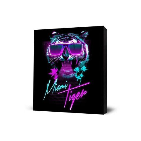 MIAMI TIGER