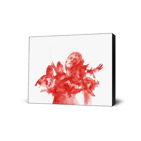 DISTORTED SENSE OF VIOLENCE