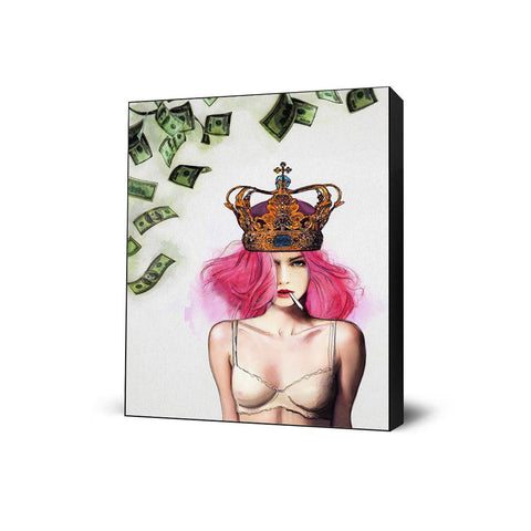 QUEEN BITCH