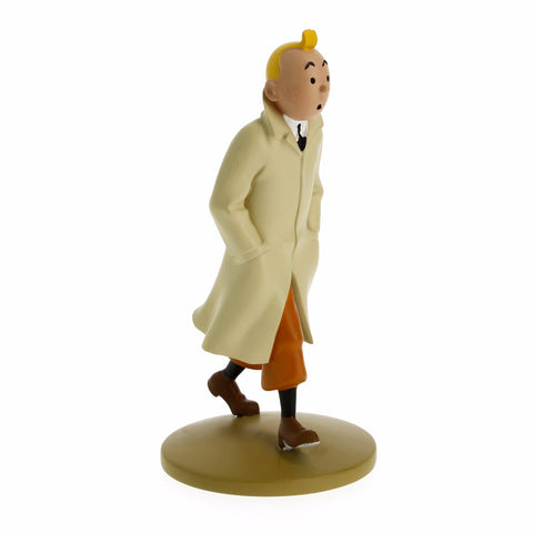 Tintin Trench