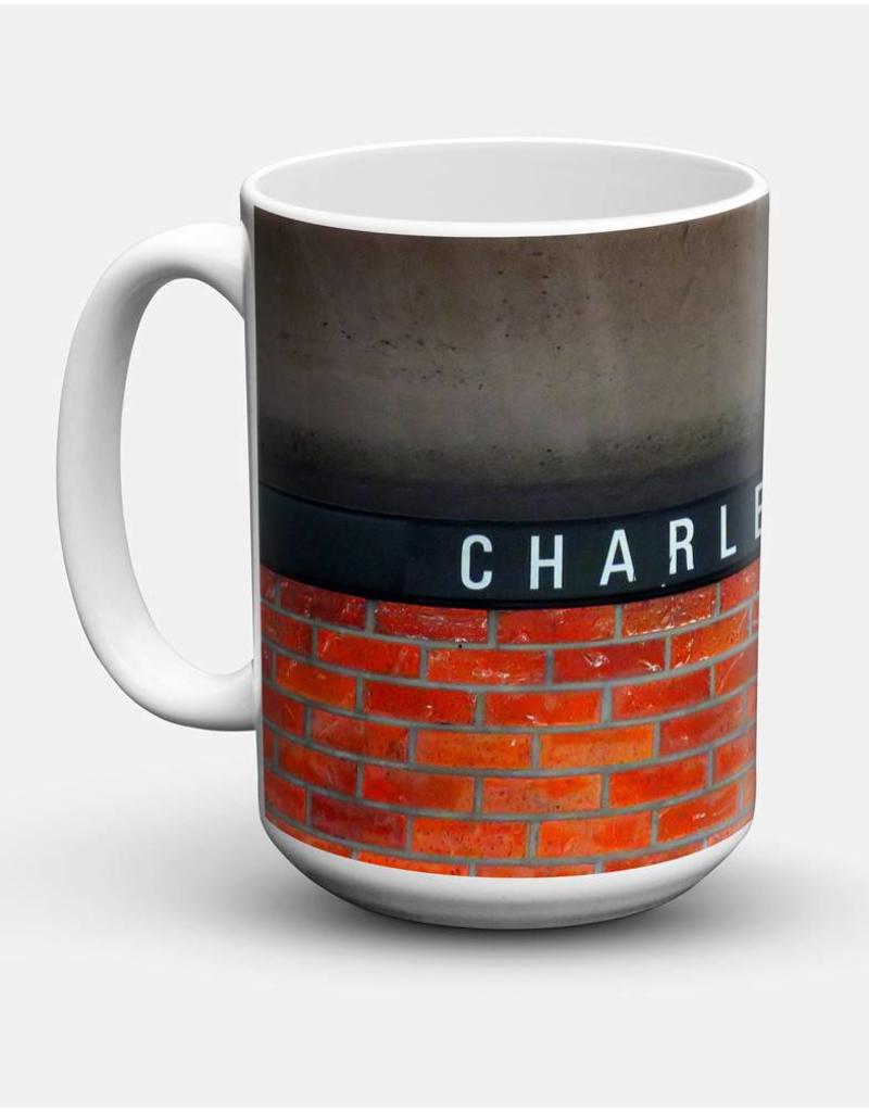 Tasse Charlevoix