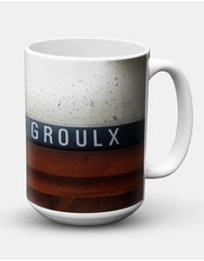 Tasse Lionel-Groulx
