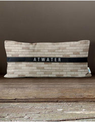 Coussin Atwater / Guy-Concordia