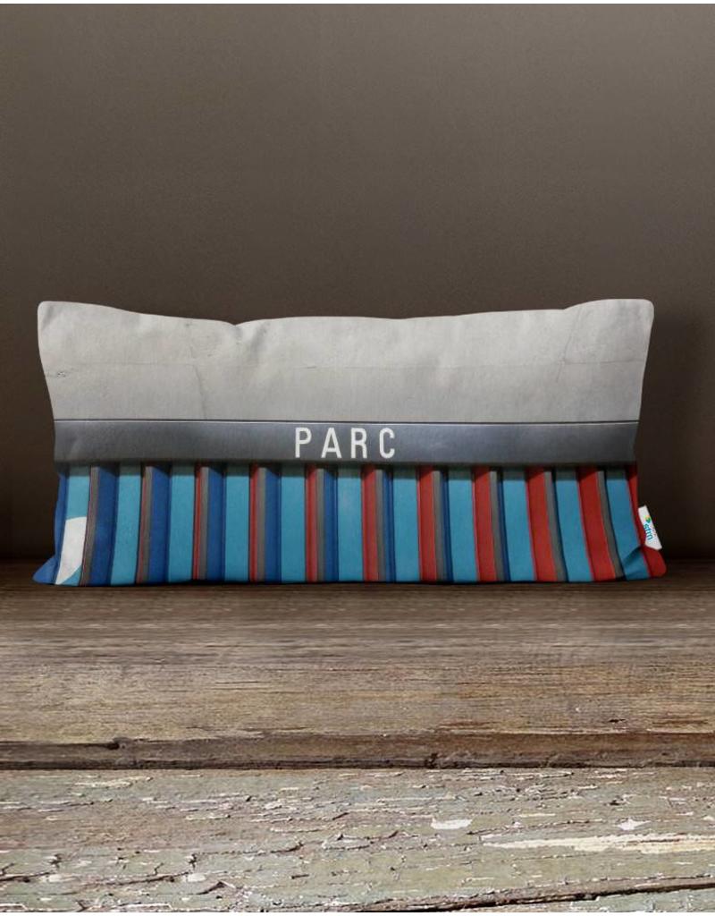 Coussin De Castelnau / Parc