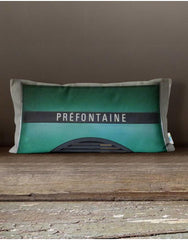 Coussin Frontenac / Préfontaine