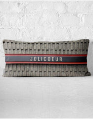 Coussin Jolicoeur / Verdun