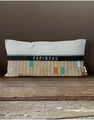 Coussin Beaudry / Papineau