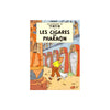 Affiche Tintin Les cigares du pharaon