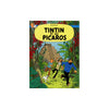 Affiche Tintin et les Picaros