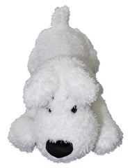 Peluche Milou 50cm