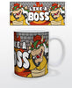 Super Mario - "Like a boss"